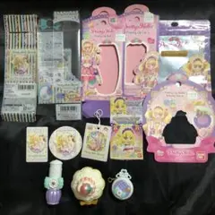 プリキュア プリティホリック キュアフィナーレ