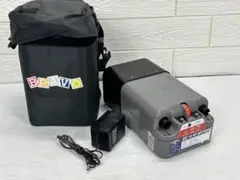 BRAVO ブラボー BST 12HP 電動ポンプ ゴムボート 空気入れ