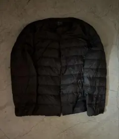 無印良品ダウン　サイズXL