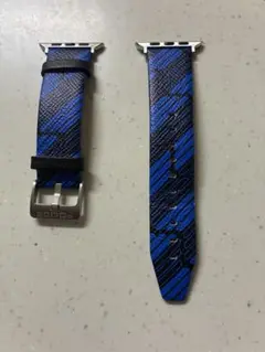 POLICE Apple Watch用バンド