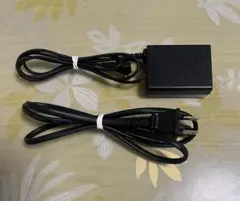 SONY PSP用充電器 PSP-380 純正品②