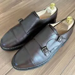 ✨極希少/未使用級✨Paraboot 矢島タケシ デカタグ シャンボード
