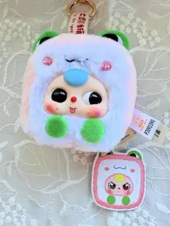 babythree マージャン　麻雀シリーズ　1