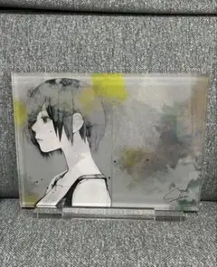 石田スイ展　金木研アクリルアートパネル Amazon.co.jp: 東京喰種 アクリルアート 金木研 石田スイ展