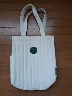 スターバックス　2024年トートバッグ
