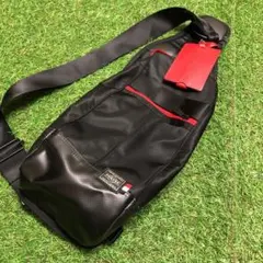 【完売品】浦和レッズ 限定品 ショルダーバッグ