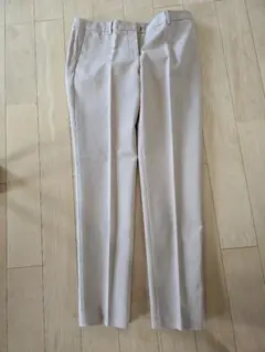 ZARA BASIC ベージュ チノパン 36