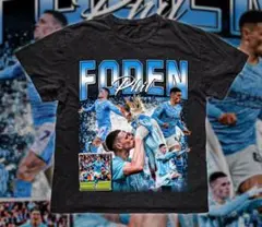 FODEN グラフィック Tシャツ