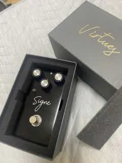 週末限定お値下げ中　CLUT Virtues SIGNE　新品未使用 PEDAL SHOP CULT on X: 