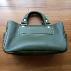 セリーヌ ブギーバック