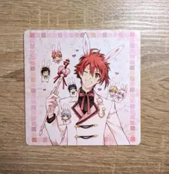 アイナナ コースター