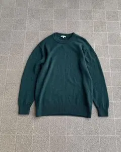 モリスアンドサンズ　スコットランドウール　クルーネックニット　美品　サイズ0 楽天市場】morris & sons レディース（ニット・セーター