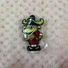 モーヴィのキーホルダー