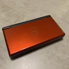 ニンテンドーDSLite本体