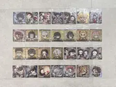 鬼滅の刃 シールウエハース 5 其ノ五 全29種 フルコンプリート まとめ売り