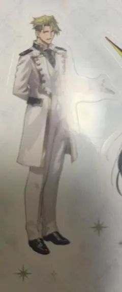 fgo ステッカー　アキレウス　入場特典　FGOFes