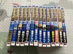 ロトの紋章　紋章を受け継ぐ者　1巻〜14巻