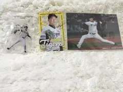 岩崎優 阪神タイガース くじ