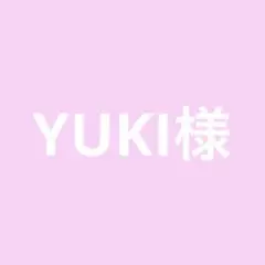 YUKI様