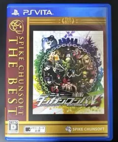ニューダンガンロンパV3 みんなのコロシアイ新学期 SpikeChunsoft…