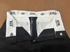 Dickies、ディッキーズ、874、ワークパンツ チノパンツ、ブラック