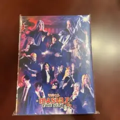 マッシュル THE STAGE 2