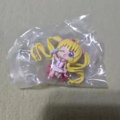 ぴちぴちピッチ フィギュアコレクション rich るちあ B