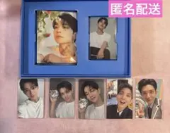 SEVENTEEN 17 IS RIGHT HERE DEAR盤 ジョシュア