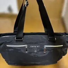 （451）Hedgrenビジネスバック　美品　キャリーオンOK