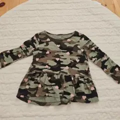 GAP 2year ロンＴ