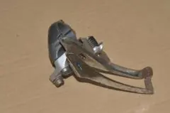シマノ600 ULTEGRA フロントディレイラー バンド締め FD-6400