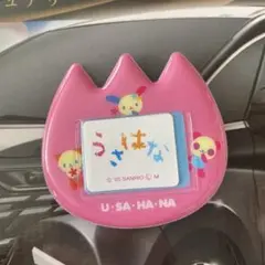 サンリオ　ウサハナ