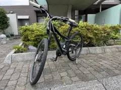 キャノンデール２４インチBMX TYPE新品サドル新品グリップ新品バンドルポスト m20547748474_1.jpg?1731642923