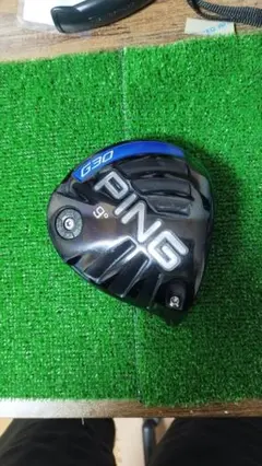 ping g30 ヘッドのみ