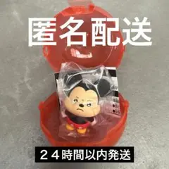 ディズニーキャラクター なかないモン そのに ミッキーマウス　匿名配送