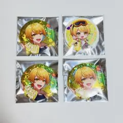 アンプタックカラーズ あっきぃさん缶バッジ