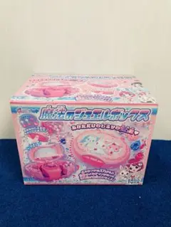 2025年最新】ジュエルペット 魔法のジュエルボックスの人気