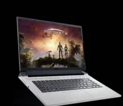 開封新品未使用G16ゲーミング ノートパソコン