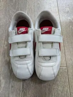 Nike コルテッツ ベルクロ 22cm