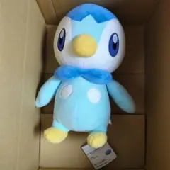 ポケットモンスターポッチャマ ぬいぐるみ