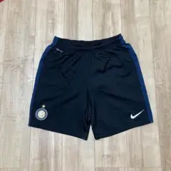 Nike インテル・ミラノ ハーフパンツ