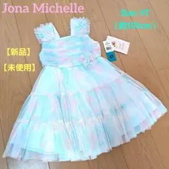 【新品・未使用】Jona Michelle　ジョナミッシェル　ワンピース　105