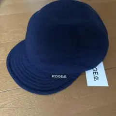 新品 リッジマウンテンギア BASIC CAP