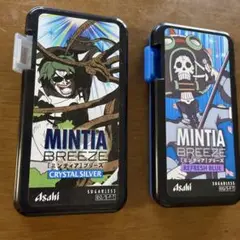 【空箱】　ミンティア　 ワンピース　2点