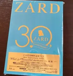 ZARD 30周年記念ライブ