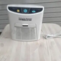 大幅値下げ！ 【美品】ALSOK AIR BUSTER オゾン発生器 2025年最新】オゾンバスターの人気アイテム - メルカリ