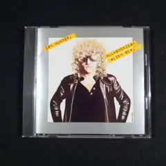 『All American Alien Boy』イアン・ハンター/プロモサンプル