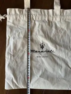 希少　MASERATI　キャディバック　ゴルフバッグ　マセラティ　非売品　3点式 希少 MASERATI キャディバック ゴルフバッグ マセラティ 非売品