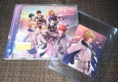 うたの☆プリンスさまっ♪ ライエモ 1st Anniversary CD ✿那月