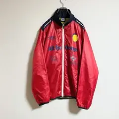Umbro Alt for Norge ジャケット